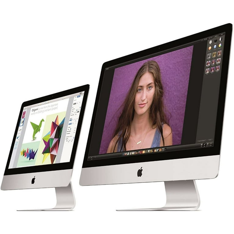 iMac 2015 27インチ iMac (Retina 5K, 27-inch, Late 2015) - Technical