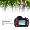 thumbnail image 4 of 4K Digital Camera for Photography and Video - 2.8in IPS Screen Digital Camera with Projector Function, 48MP Photography 1080p Video Recording, Toy Camera with Speaker, 4 of 7