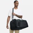 thumbnail image 5 of Searock 42L Travel Duffle Bag Large Gym Sport Duffle Bag, Black, 5 of 7