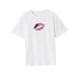 thumbnail image 4 of Camiseta para mujer verano clásico elegante ajuste regular suave simple verano tops para, 4 of 7