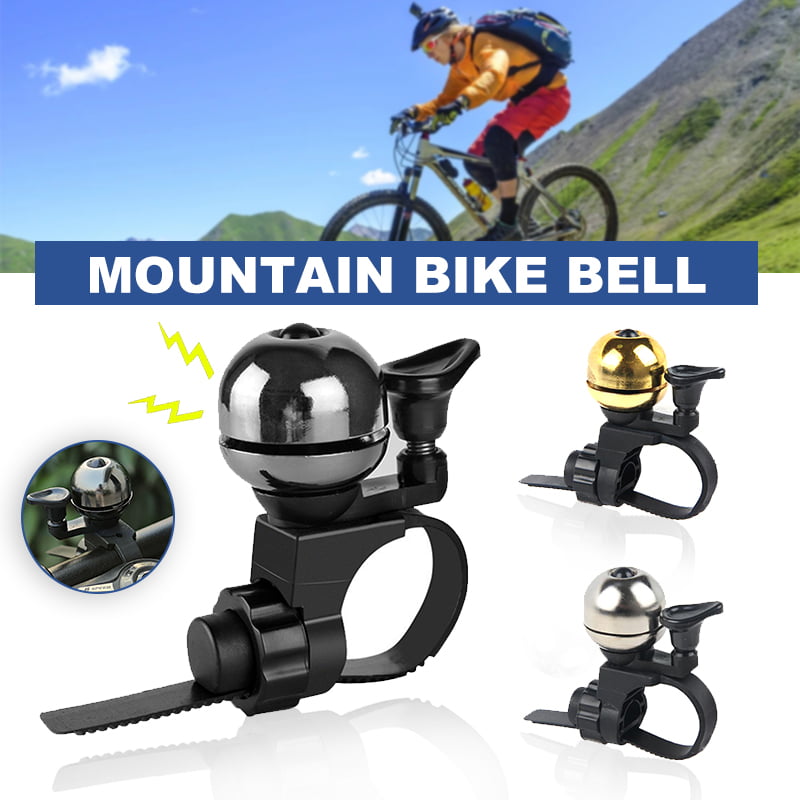 BE_ Cycling Bicycle Bike Handlebar Loud Air Horn Bell Rubber Squeeze Alarm Effic 