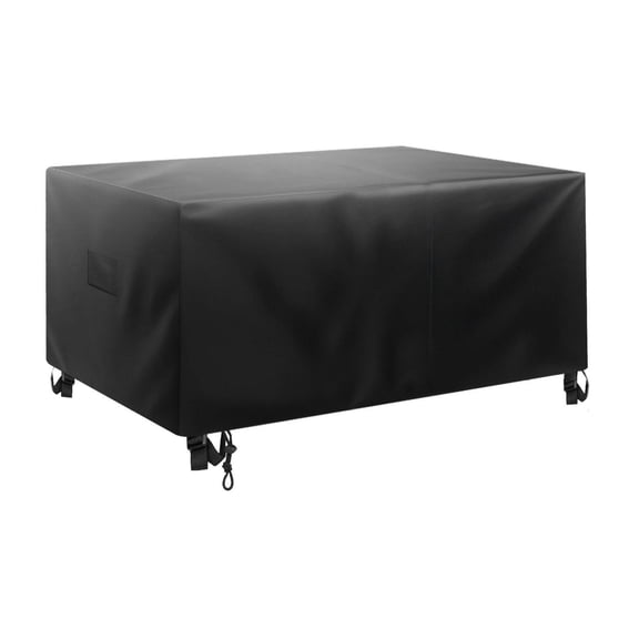 Patio Furniture Cover 94x94 inch Waterproof, Outdoor Table & Chair Cover