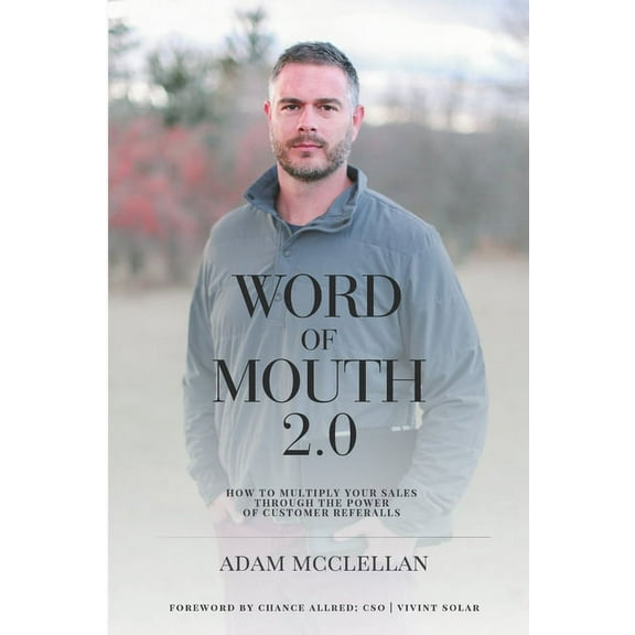 Word of Mouth 2.0 (B/W), (Paperback)