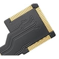 thumbnail image 5 of Replacement Wide Camera Flex Compatible For iPhone X (Soldering Required), 5 of 5