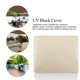 thumbnail image 4 of Funda Para Sillas, Funda Transpirable Para Muebles, Balcón Impermeable Para Terraza, Patio, Jardín Cergrey Furniture Cover, 4 of 8
