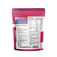 thumbnail image 2 of Unity Supplements - Protéine de Jus 410 g - Suppléments Alimentaires pour Limonade à la Framboise, 2 of 2