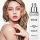 thumbnail image 3 of Vima Changing Foundation, Vima Cosmetics, Vima Color Changing Foundation 20% C3, 3 of 5