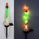 thumbnail image 1 of Velas LED solares con forma de calavera para Halloween | Decoración acrílica impermeable para exteriores | Iluminación aterradora para jardín, porche y patio, ideal para fiestas de Halloween y el, 1 of 1