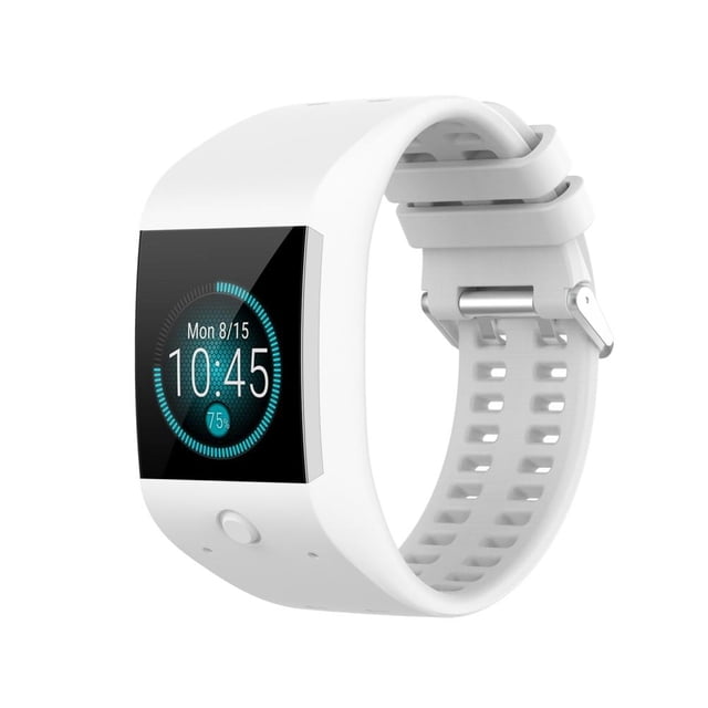 Correas De Silicona Para Reloj, Correas De Repuesto, Suaves Y Cómodas, Correas De Liberación Rápida Compatibles Con POLAR M600