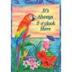 thumbnail image 1 of Cuadros Decorativos 5D DIY Diamond Painting Kits Seaside Parrot Full Square Drill Decoración del hogar Ehuebsd Nuevos Originales, 1 of 7