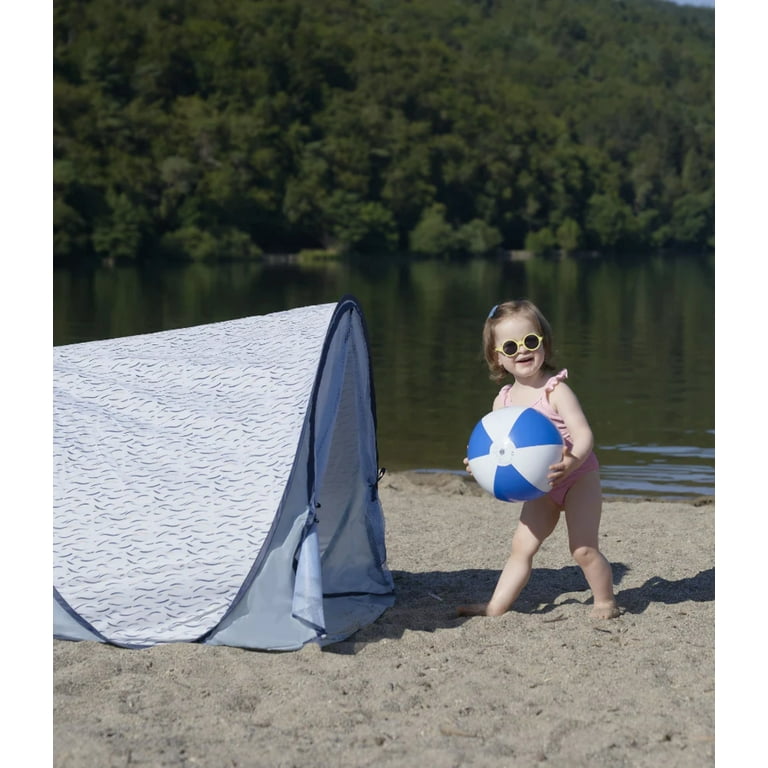 Tente escamotable anti-UV- Provence