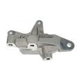 thumbnail image 4 of KarParts360 For Chevy Impala 2000-2013 Suspension Knuckle Driver Side | Front | Aluminum Material | Silver Color | 3.15 Inches Inside Diameter | Replacement For 18022046, 18060616, 4 of 5