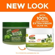Palmers Olive Oil Formula Shine Therapy Gro Therapy, 8.8 oz.