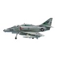 thumbnail image 1 of A-4E-F Skyhawk 1/72 Hasegawa, 1 of 5