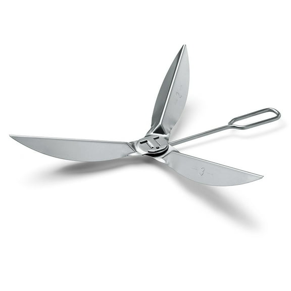 22-1/2-Inch One-Touch Cleaning System Kit for Weber Grill Parts, for 7444 Weber