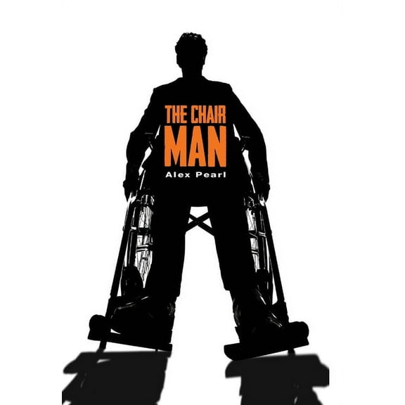 The Chair Man, (Hardcover)