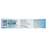 Clearblue Flip and Click Pregnancy Test, 2 Count
