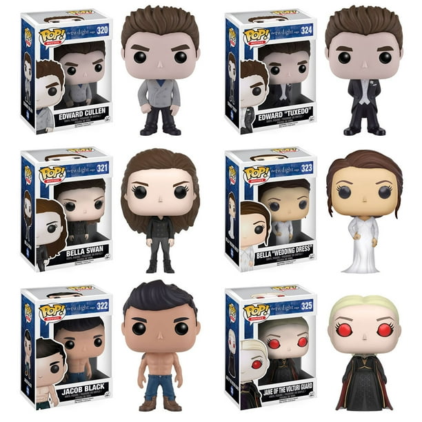 the bella twins funko pop