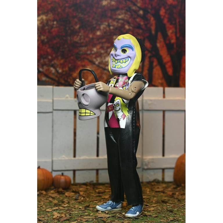neca ベンクーパー　グレムリン　エイリアン　 ギズモ　ビートルジュース 2024 ALIEN-BEETLEJUICE-GREMLINS Ben Cooper Halloween Kids