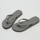 thumbnail image 2 of Zapatillas de Suela Suave Zapatillas de Color Sólido Interiores de Verano de la Pareja de la Moda de los Hombres Y las Mujeres con Goma Impermeable, Calzado de Casa Transpirable para Diario, 2 of 9