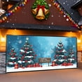 thumbnail image 5 of BKRE Joyful Garage Door Eye Catching Merry Sign For Ideal For Family Gatherings, 5 of 5