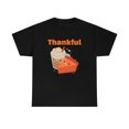 thumbnail image 2 of Mens Thanksgiving Shirt Plus Size Coffee Shirt Fall Shirt Funny Big and Tall Thanksgiving Shirts for Men, 2 of 6