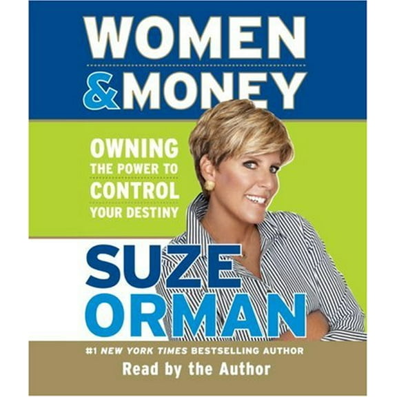 Pre-Owned Women   Money: Owning the Power to Control Your Destiny Paperback