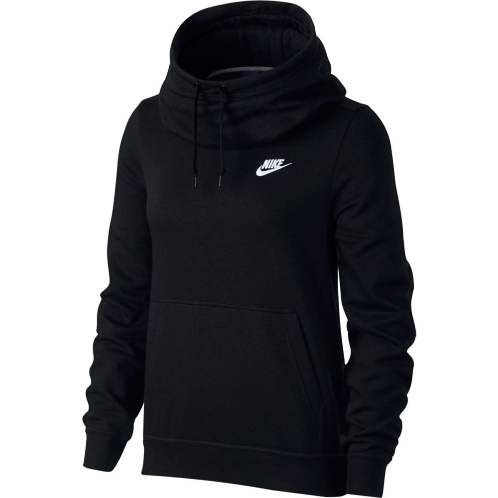 nike women's loose fit sweatshirt