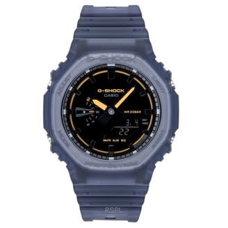 Casio G-Shock GA-2100-1A1, World Time Quartz Men's Watch, Analog Casio G-Shock GA-2100-1A1, World Time Quartz Men's Watch, Analog