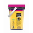 thumbnail image 2 of Cat's Pride Scented Scoopable Lightweight Cat Litter 20lb Pail, 2 of 4