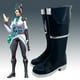 thumbnail image 2 of Zapatos de cosplay de contrato 808 Valorant Sage Valorant Dauntless Zapatos de exhibición de animación secundaria, 2 of 4