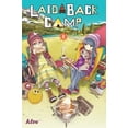 thumbnail image 1 of Pre-Owned Laid-Back Camp, Vol. 1 (Paperback) 031651778X 9780316517782, 1 of 1