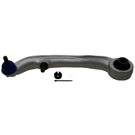 Acdelco 45D10207 Suspension Control Arm And Ball Joint Assembly Front Right