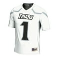thumbnail image 2 of Men's GameDay Greats #1 White Providence Friars Lightweight Lacrosse Jersey, 2 of 4