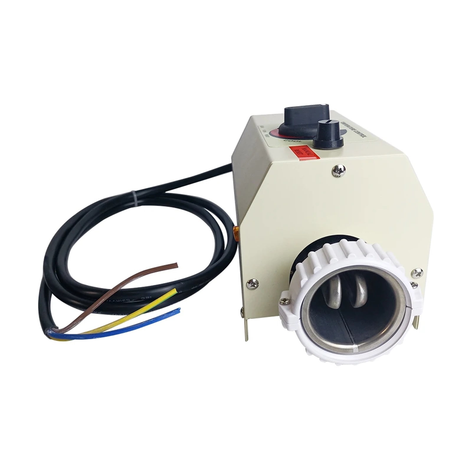 3KW Electric Water Heater Thermostat For Swimming Pool Bathtub SPA Bath For Massa Hot Tub And ,Power Tools