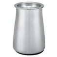 thumbnail image 1 of Stainless Steel Coffee Powder Sieve Dustproof Flour Filter Cup Grinder Accessory, 1 of 5