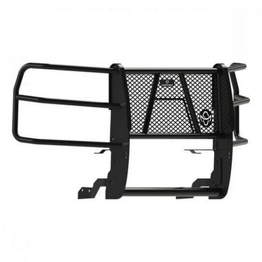 Ranch Hand GGC241BL1 24-C Silverado 2500/3500HD Legend Grille Guard