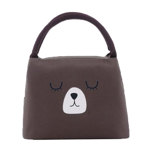 XWSHYW Cajas Bento La Bolsa de Almuerzo para Niños de La Serie Está Sellada, a Prueba de Fugas y