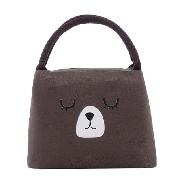 Hyknon Bento Box Series Children's Lunch Lunch Bag Is Sealed, Leak Proof And Bento Lunch Box with Compartment