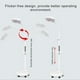 thumbnail image 4 of Lámpara de Lupa LED Ecomeon 8X Luz Fría Ajustable Soporte de Aumento para Tattoo Eyeliner Belleza Manicura, 4 of 6