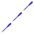 thumbnail image 4 of Wosthever 50 unidades de marcador de puntuación de golf, lápices de grabación de puntuación, herramientas de escritura de bolsillo Azul oscuro 3piezas, 4 of 6
