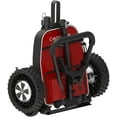 thumbnail image 4 of CaddyTrek R3X - Robotic Golf Caddy Smart Electric Golf Cart in Red, 4 of 5