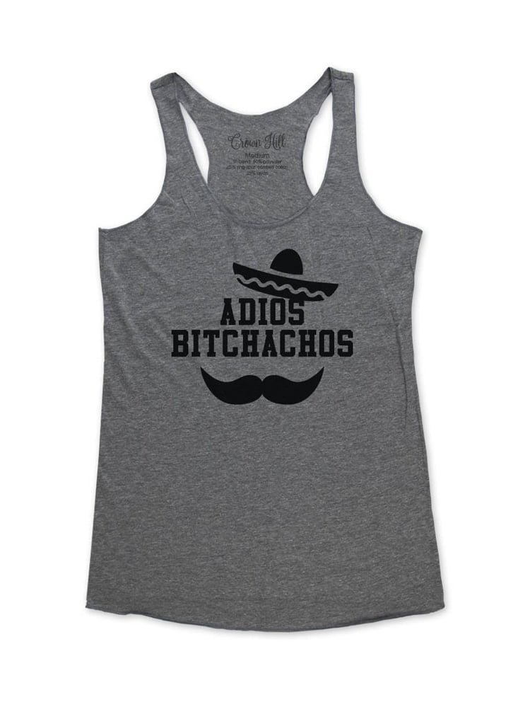 bridal shower tank tops
