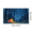3A, variant on Magical Nighttime Forest Scene Backdrop Banner with Glowing Fireflies Tent and Starry Sky Party Decorations Photography Props Background for Camping Themed Parties Outdoor Gatherings and Photo Booths