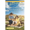 thumbnail image 1 of Pre-Owned The Cowboy's Easter Family Wish (Wranglers Ranch, 3) (Unknown) 0373899211 9780373899210, 1 of 1