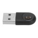 thumbnail image 1 of Base de carga magnética, repuesto de cargador USB para Xiaomi Mi Band 7 6 5 NFC, cabezal de carga USB separado, 1 of 8