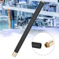 thumbnail image 3 of LATHE TURNING TOOL HOLDER STEEL ALUMINUM CNC FITTINGS HANDHELD BORING BAR FOR METALWORKERS, 3 of 7