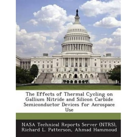 Thermo Effect - The Effects of Thermal Cycling on Gallium Nitride and Silicon Carbide Semiconductor Devices for Aerospace Use