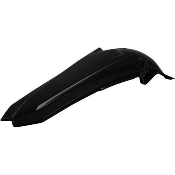 Rear Fender Black - 2171830001