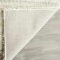 thumbnail image 4 of Safavieh Arizona Teagan Geometric Stripes Shag Area Rug, 4 of 4